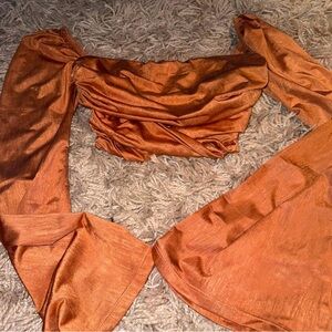 Oh Polly designer top